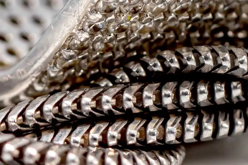 Die Eleganz von 925er Sterling Silber: Zeitloser Schmuck mit Stil