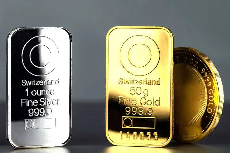 Gold oder Silber: welches Edelmetall passt besonders gut zu Ihnen?