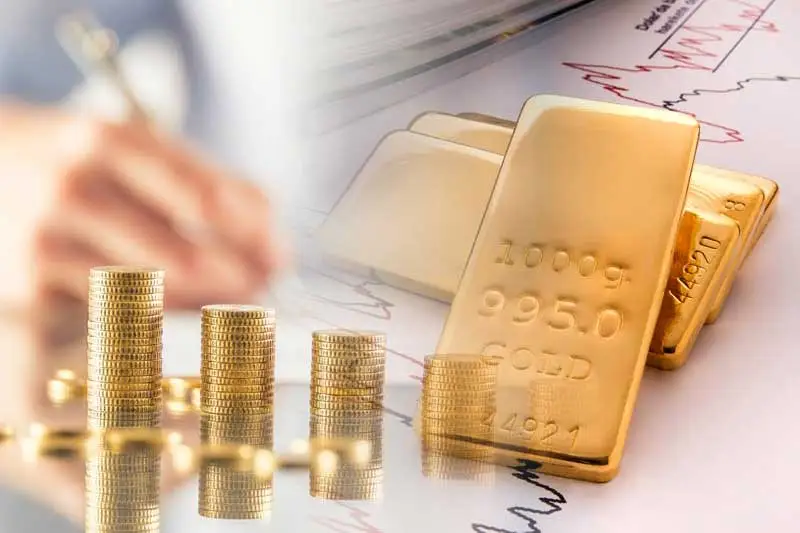 Das Gold und die Steuer – wann lohnt sich der Goldankauf und -verkauf steuerlich?