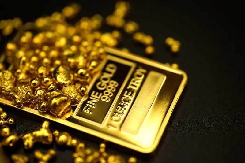 Der aktuelle Goldpreis: Eine Orientierungshilfe für Investoren und Schmuckliebhaber