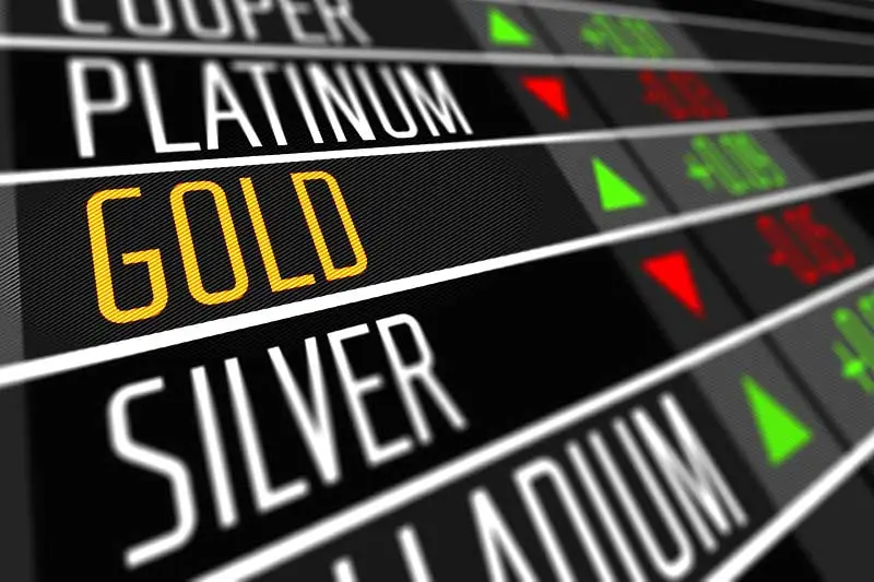 Der aktuelle Goldpreis in Euro: Eine Übersicht für Investoren und Schmuckkäufer