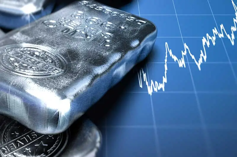 Aktueller Silberkurs: Eine Analyse für Investoren und Sammler